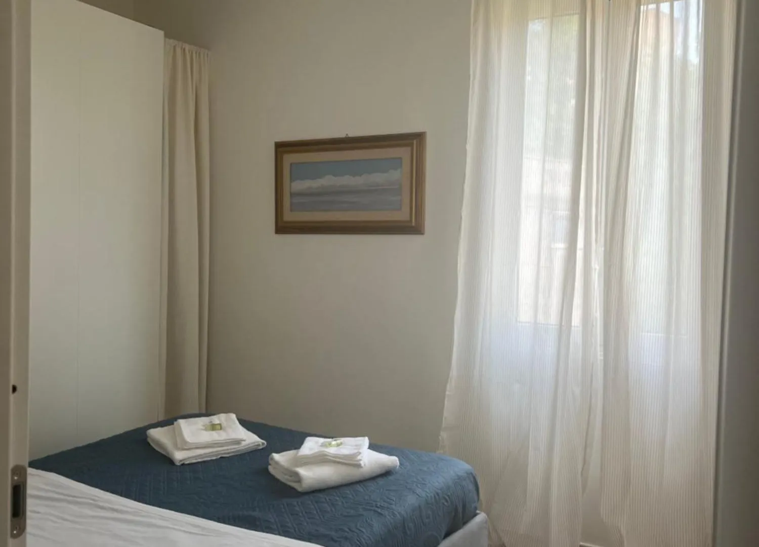Appartamento S. Pietro Rome Italy