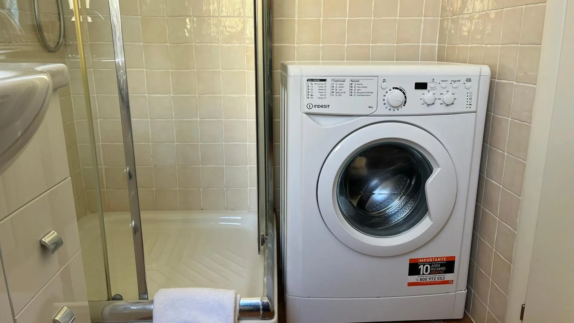 Appartamento S. Pietro Rome Apartment