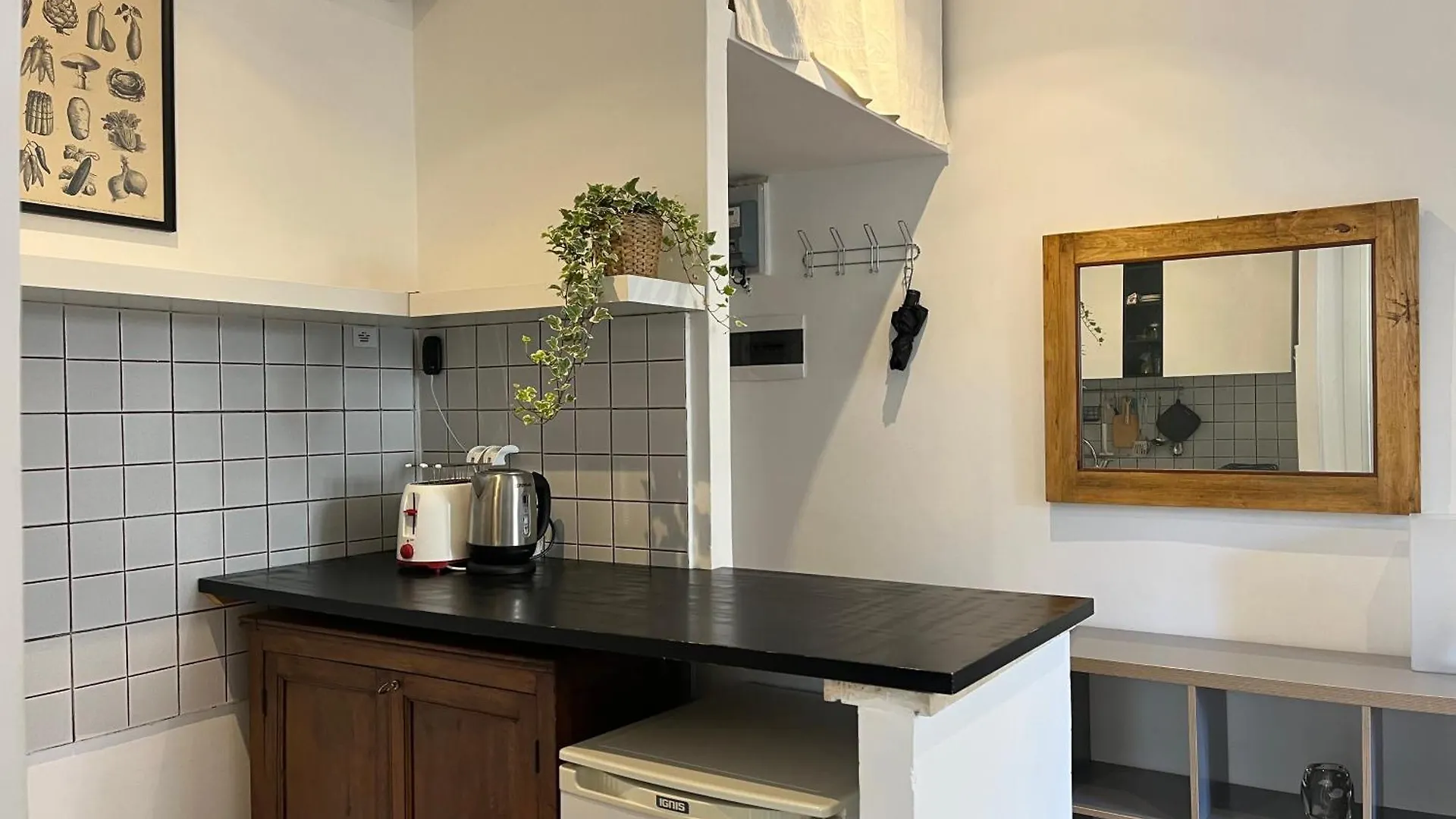 Apartment Appartamento S. Pietro Rome