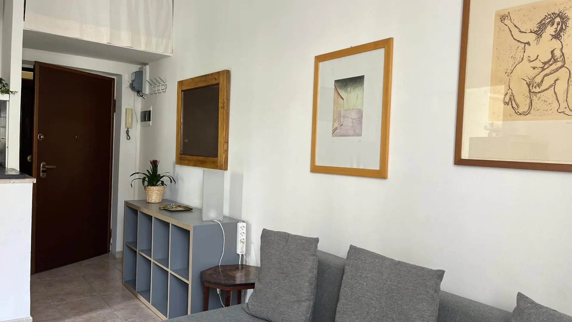 Apartment Appartamento S. Pietro Rome Italy