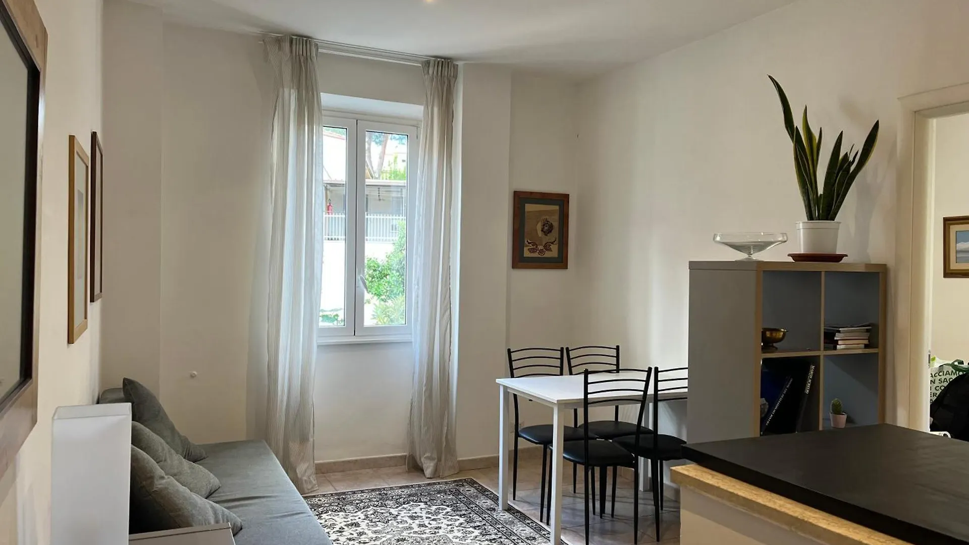 Apartment Appartamento S. Pietro Rome