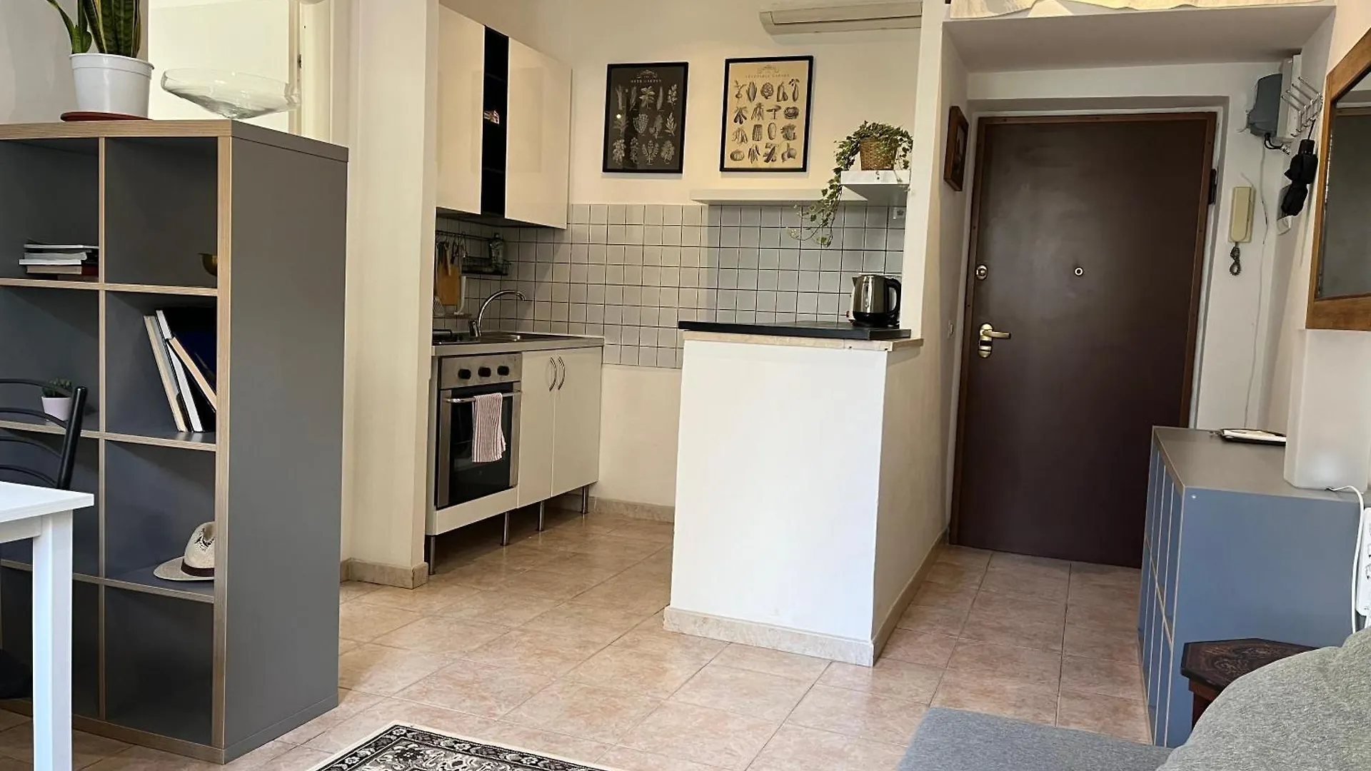 Appartamento S. Pietro Rome Apartment
