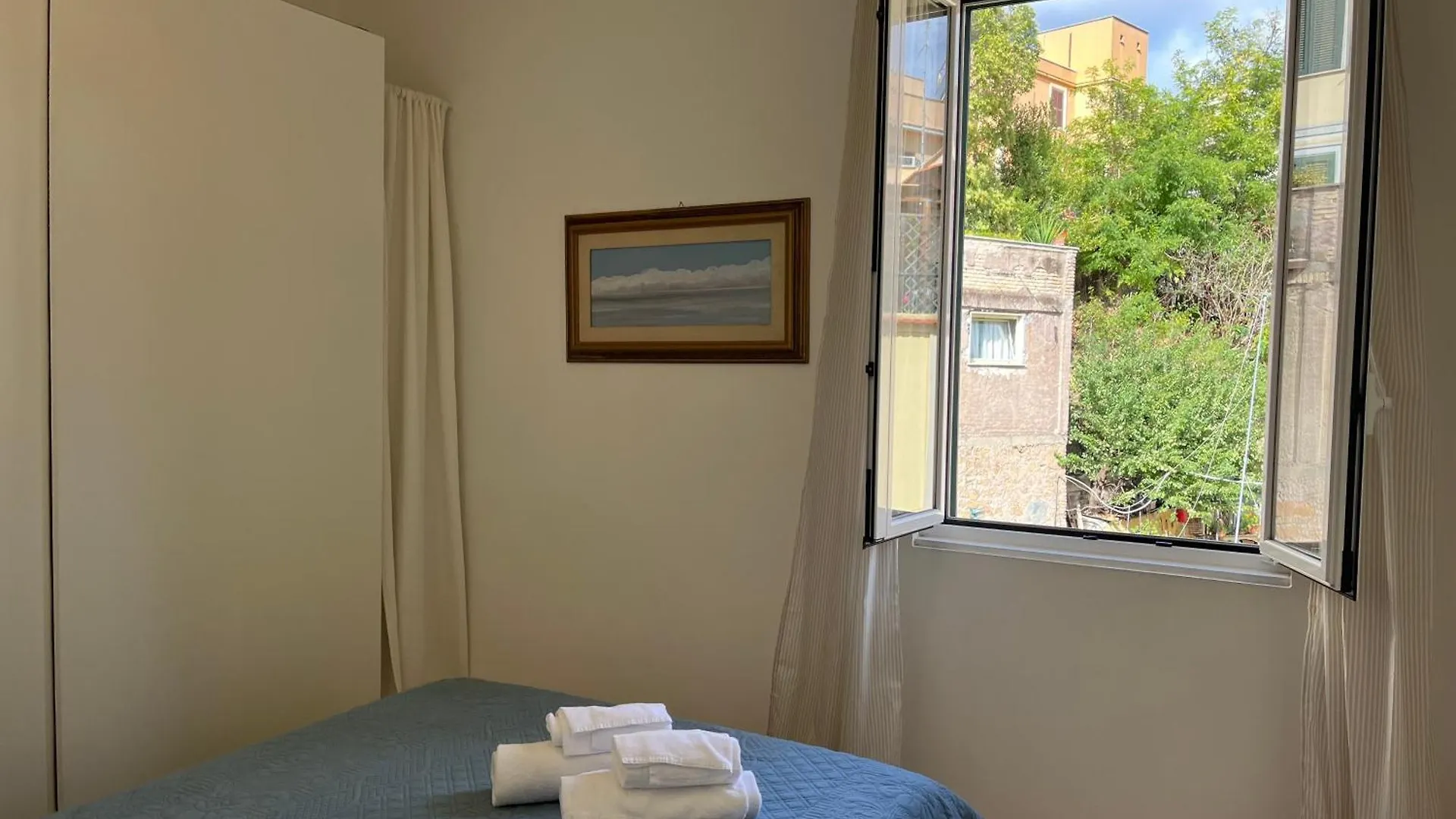 Apartment Appartamento S. Pietro Rome