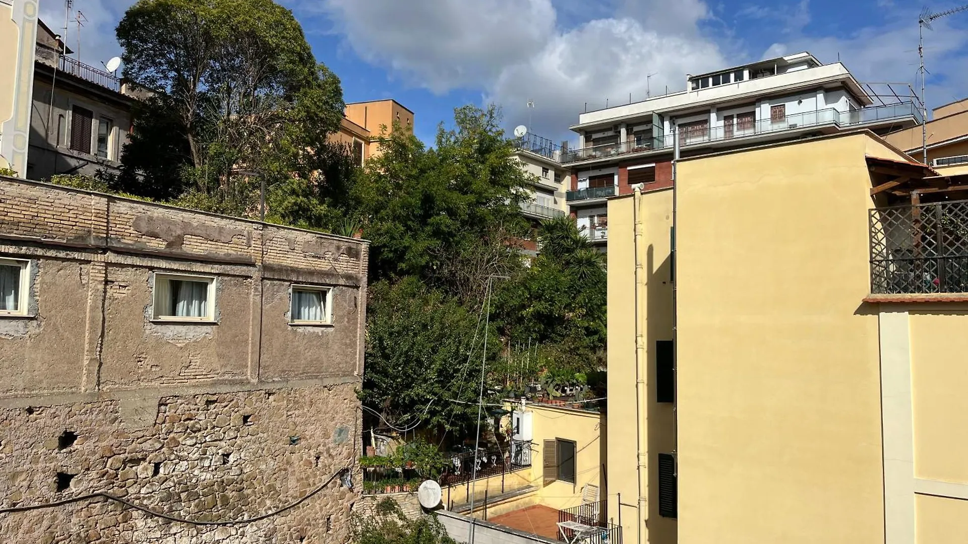 Appartamento S. Pietro Rome 0*,  Italy