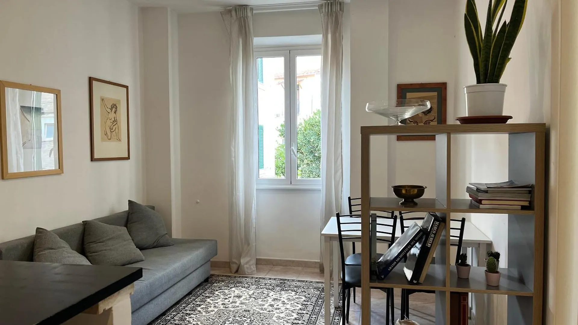 Appartamento S. Pietro Ρώμη