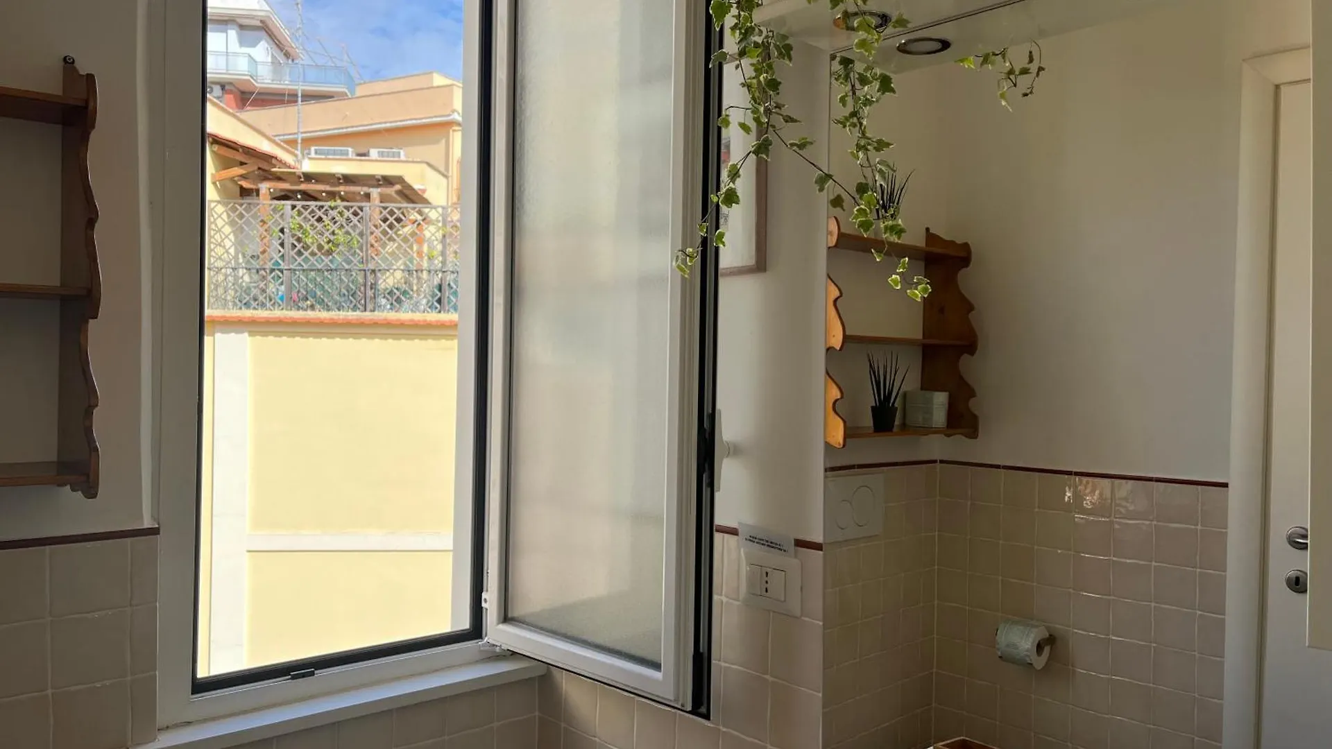 Appartamento S. Pietro Ρώμη